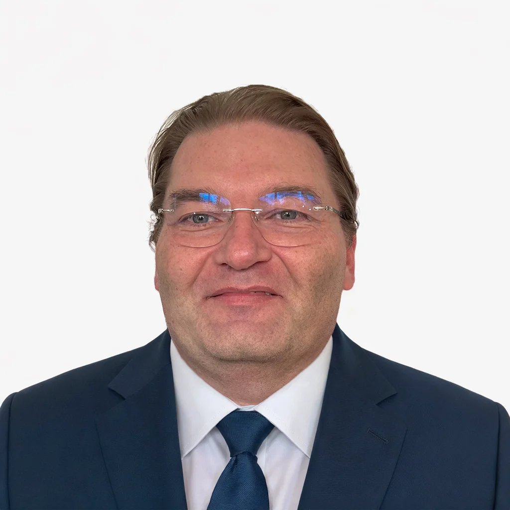 Frédéric BAUER