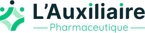 Logo Auxiliaire Pharmaceutique